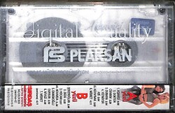 Şeker Kızlar - Aganigi Kaset KST20547 - 2