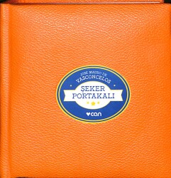 Şeker Portakalı NDR91353 - Gökçekoleksiyon