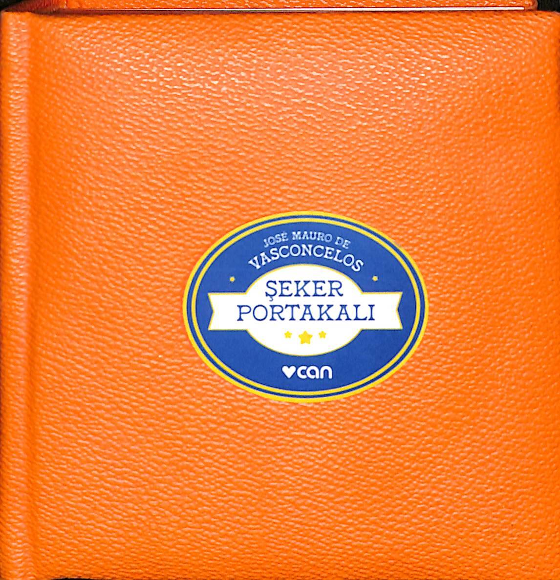 Şeker Portakalı NDR91353 - 1