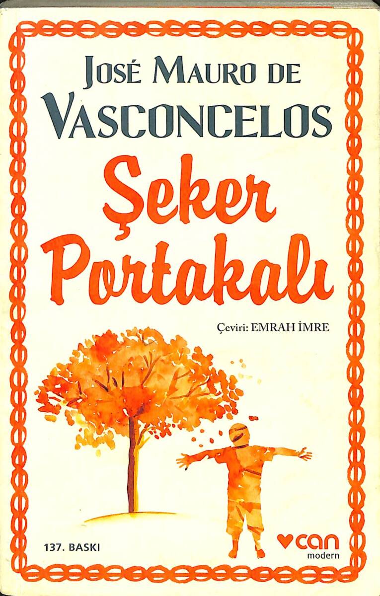 Şeker Portakalı NDR92464 - 1