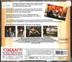 Sekreter VCD Film VCD14777 - 2