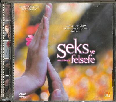Seks Ve Felsefe VCD Film (108.5) VCD24423 - 3