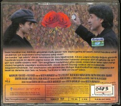 Seks Ve Felsefe VCD Film (108.5) VCD24423 - 4