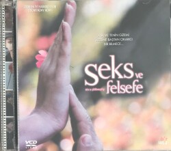 Seks Ve Felsefe VCD Film VCD8376 - 1