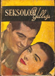 Seksoloji Yıllığı 1952 No.1 NDR101927 - Gökçekoleksiyon