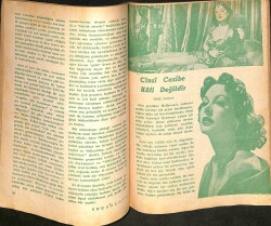 Seksoloji Yıllığı 1952 No.1 NDR101927 - 2