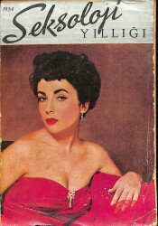 Seksoloji Yıllığı Sayı : 3 NDR91090 - Gökçekoleksiyon