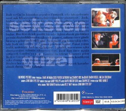 Seksten Daha Güzel VCD Film VCD20876 - 4