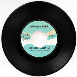 Selahattin Bölük - Muratsız Gelin 1 (107) PLK7543 - 2