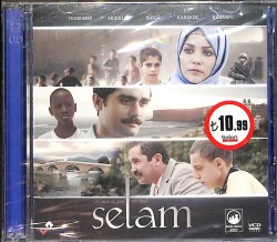 Selam VCD Film (Sıfır) VCD26835 - 1