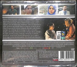 Selam VCD Film (Sıfır) VCD26835 - 2