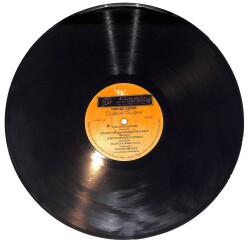 Selami Şahin - Tapılacak Kadınsın LP PLAK (Açıklamayı Okuyunuz) PLK26623 - 1