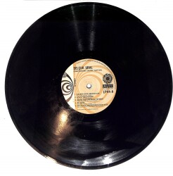 Selçuk Ural - Dertlerimi Zincir Yaptım LP PLAK (Açıklamayı Okuyunuz) PLK26633 - 1