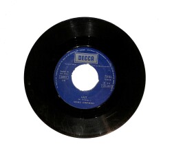 Manu Dibango - Soul Mokassa / Lily PLAK (10/8,5) PLK24466 - Gökçekoleksiyon