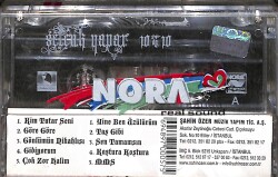 Selçuk Yapar - 10'da 10 Kaset (Sıfır) KST28531 - 2