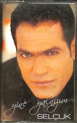 Selçuk - Yine Yalnızım Kaset (İkinci El) KST28458 - 1