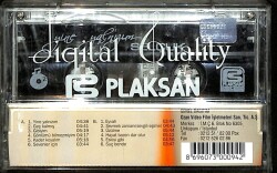 Selçuk - Yine Yalnızım Kaset (Sıfır Kaset) KST29420 - 2