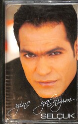 Selçuk – Yine Yalnızım Kaset (Sıfır Kaset) KST28959 - Gökçekoleksiyon