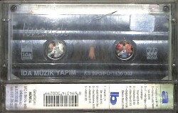 Selda Bağcan - Türkülerimiz 2 Kaset (İkinci El Kaset) KST29523 - Gökçekoleksiyon