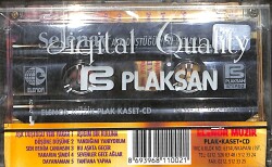 Selenay - Aşk Düştüğü Yeri Yakar Kaset (Sıfır Kaset) KST29571 - 2