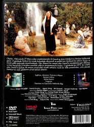 Şellale (Hülya Koçyiğit) DVD Film (İkinci El) DVD2570 - 2