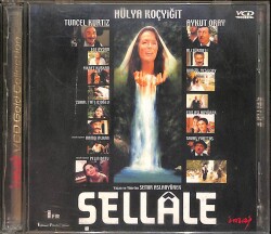 Şellale (Hülya Koçyiğit) VCD Film VCD27359 - 1