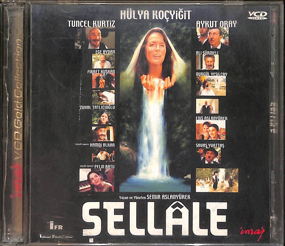 Şellale (Hülya Koçyiğit) VCD Film VCD27359 - 1