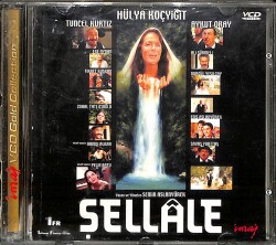 Şellale Orijinal VCD Film ' Hülya Koçyiğit, Tuncel Kurtiz, Aykut Oray ' VCD28257 - 1