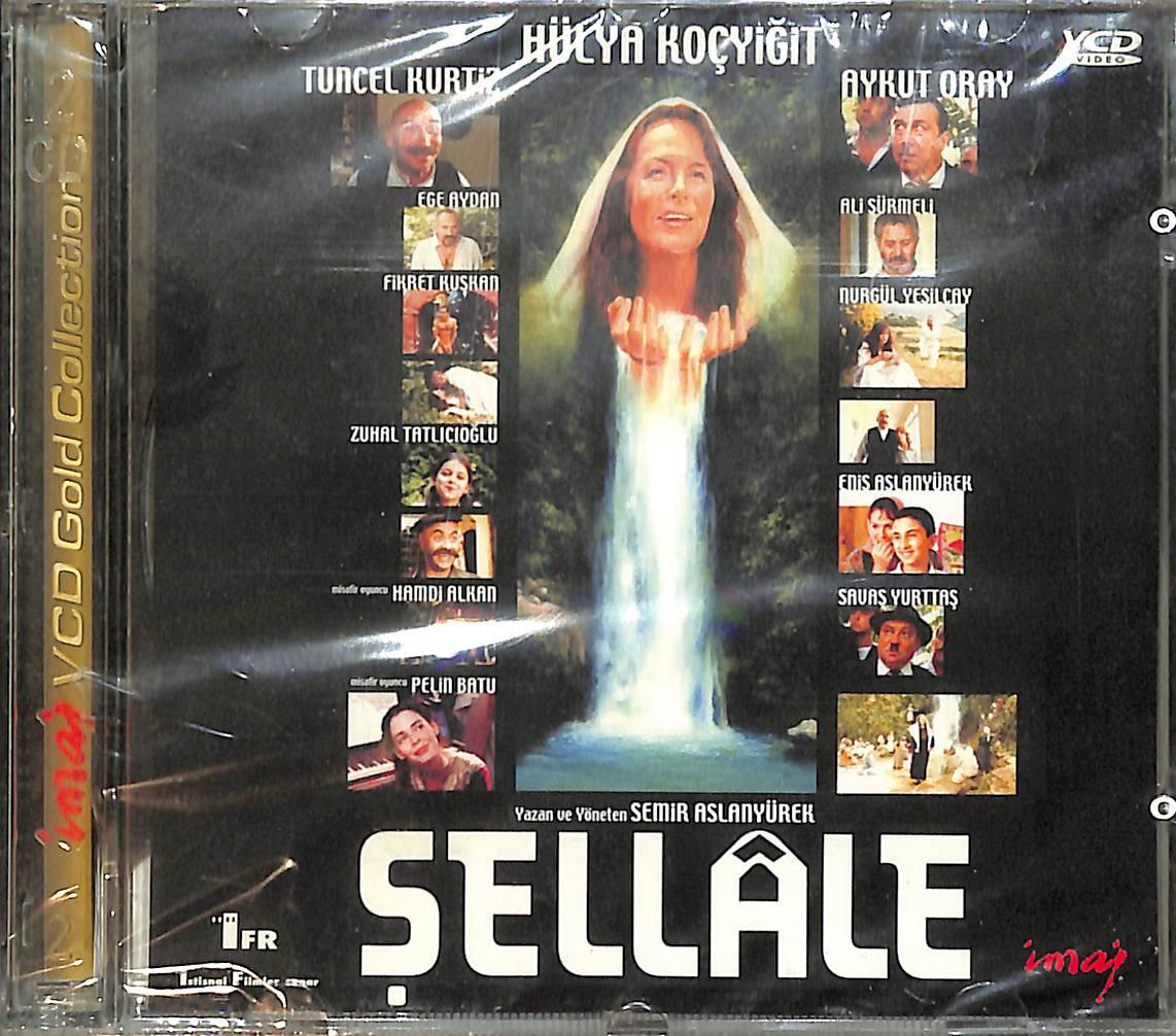 Şellale VCD Film (Sıfır) VCD26920 - 1
