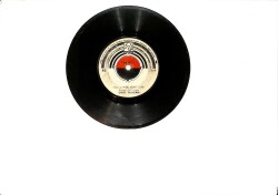 Ümit Tokcan Yaylanın Çimenine / Oy Bir Sigara Ver Bana PLAK (10/5.5) PLK25644 - Gökçekoleksiyon