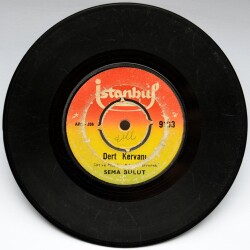 Sema Bulut - Böyle Yazılmış Yazım PLK4147 - 2