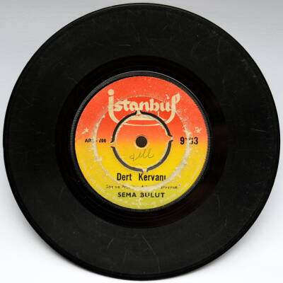 Sema Bulut - Böyle Yazılmış Yazım PLK4147 - 2