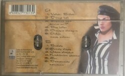 Sema - Sev Kaset (İkinci El Kaset) KST12669 - 2