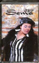 Sema - Sev Kaset (Sıfır) KST25257 - Gökçekoleksiyon