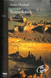 SEMERKANT NDR96724 - Gökçekoleksiyon