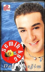 Semih Koç - Dağ Çiçeğim Kaset (İkinci El) KST17387 - 1