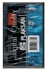 Semih Koç - Dağ Çiçeğim Kaset (Sıfır) KST241 - 2