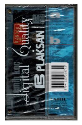 Semih Koç - Dağ Çiçeğim Kaset (Sıfır) KST241 - 2