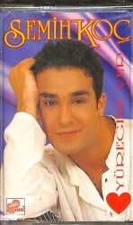 Semih Koç - Yüreğimi Ver Kaset (Sıfır) KST28415 - 1