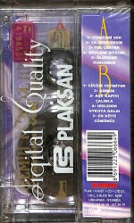 Semih Koç - Yüreğimi Ver Kaset (Sıfır) KST28415 - 2