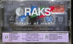  Semiha Yankı - Ayrılanlar için / Çöz Beni Orijinal Kaset (Sıfır) * Kırmızı Bandrol * KST31079 - 2