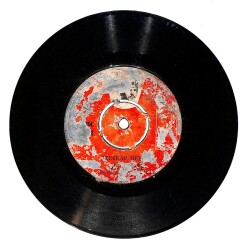 Ali Gencebay - Umut Dünyası / Izdırap Deryası PLAK (10/7) PLK24753 - Gökçekoleksiyon