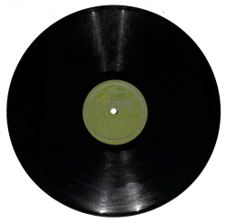 Nezahat Bayram - Gidin Turnalar Gidin & Cano, Cano, Cano TAŞ PLAK (10/6.5) PLK26618 - Gökçekoleksiyon