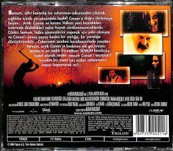Semum Cehennem Pusuda VCD (108.5) VCD23382 - 4