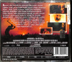 Semum VCD Film (İkinci El - 10/7) VCD26455 - 2
