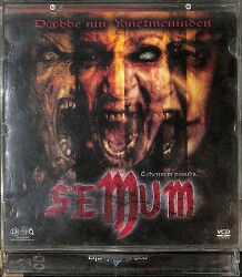 Semum VCD Film (İkinci El) VCD27013 - 1