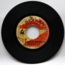 Şen Bahriyeliler - Oynaklar Bitirimler PLK3669 - 1