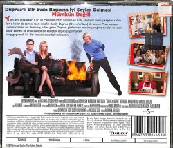 Sen Ben Ve Dupree (Owen Wilson) VCD Film (106.5) VCD20380 - 4