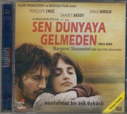 Sen Dünyaya Gelmeden VCD13219 - 1