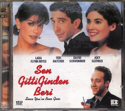 Sen Gittiğinden Beri VCD Film (10/7) VCD26332 - 1